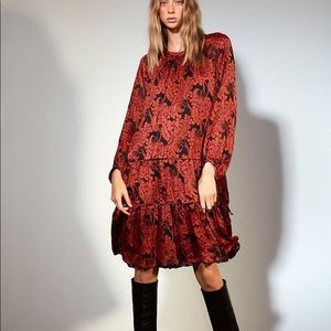 Wilfred Le Fou Lea Dress